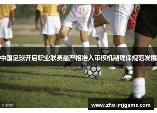 中国足球开启职业联赛最严格准入审核机制确保规范发展